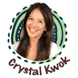 Crystal Kwok