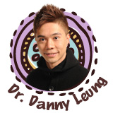 Dr. Danny Leung