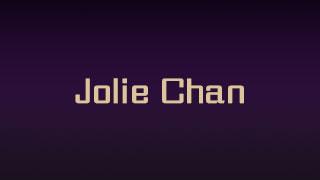 Jolie Chan