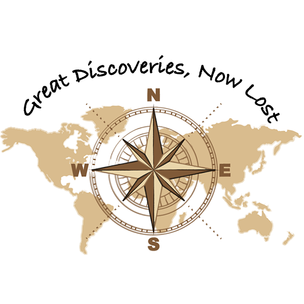 Science -《Great Discoveries, Now Lost》