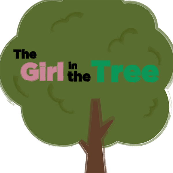 Nature -《The Girl in the Tree》