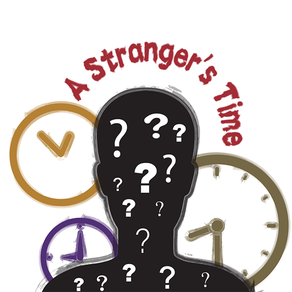 Slice of life -《A Stranger’s Time》