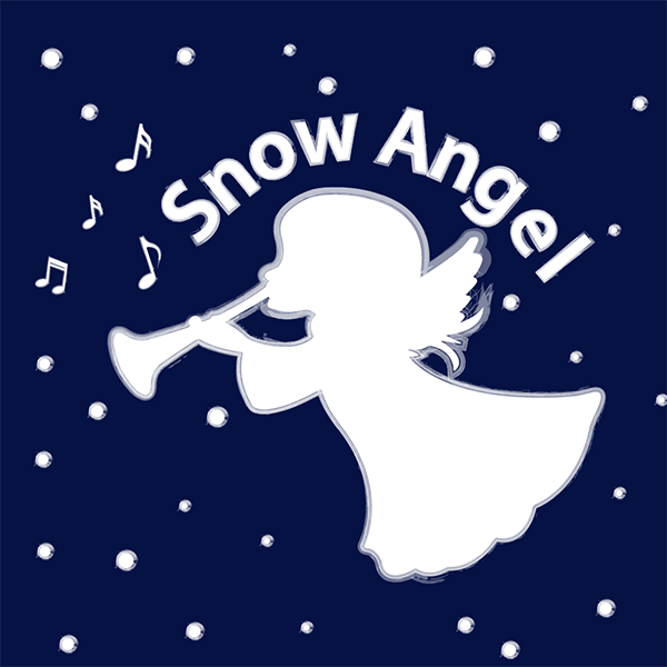 Young Adult -《Snow Angel》