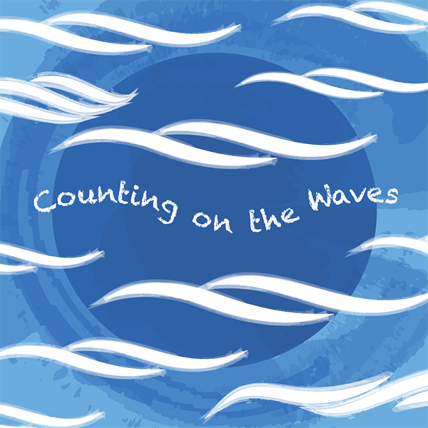 Nature -《Counting on the Waves》