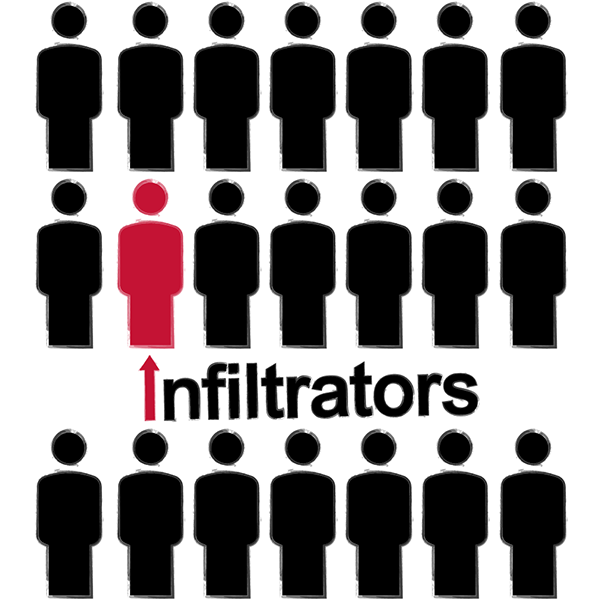 Children -《Infiltrators》